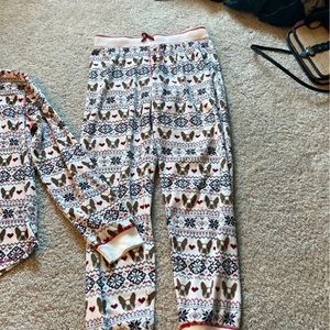 Pajamas